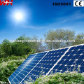 Polykristalline 150W Solarpanel-Solarzelle